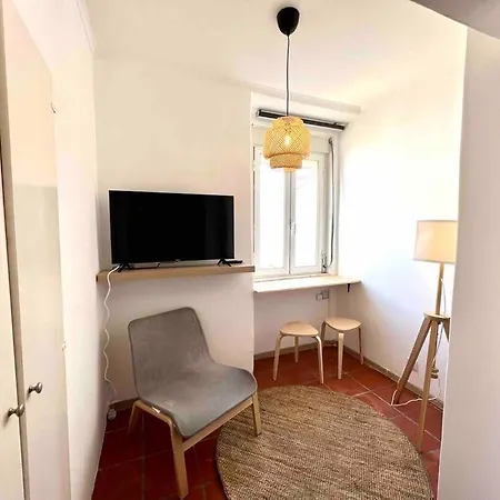 Appartement Retreat - Walk To The Estoril