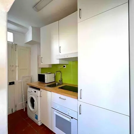 Apartment In Near Walk In 3 Min *