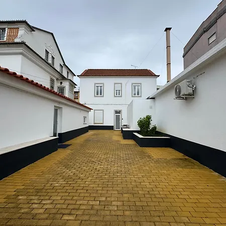 Appartement Retreat - Walk To The Estoril